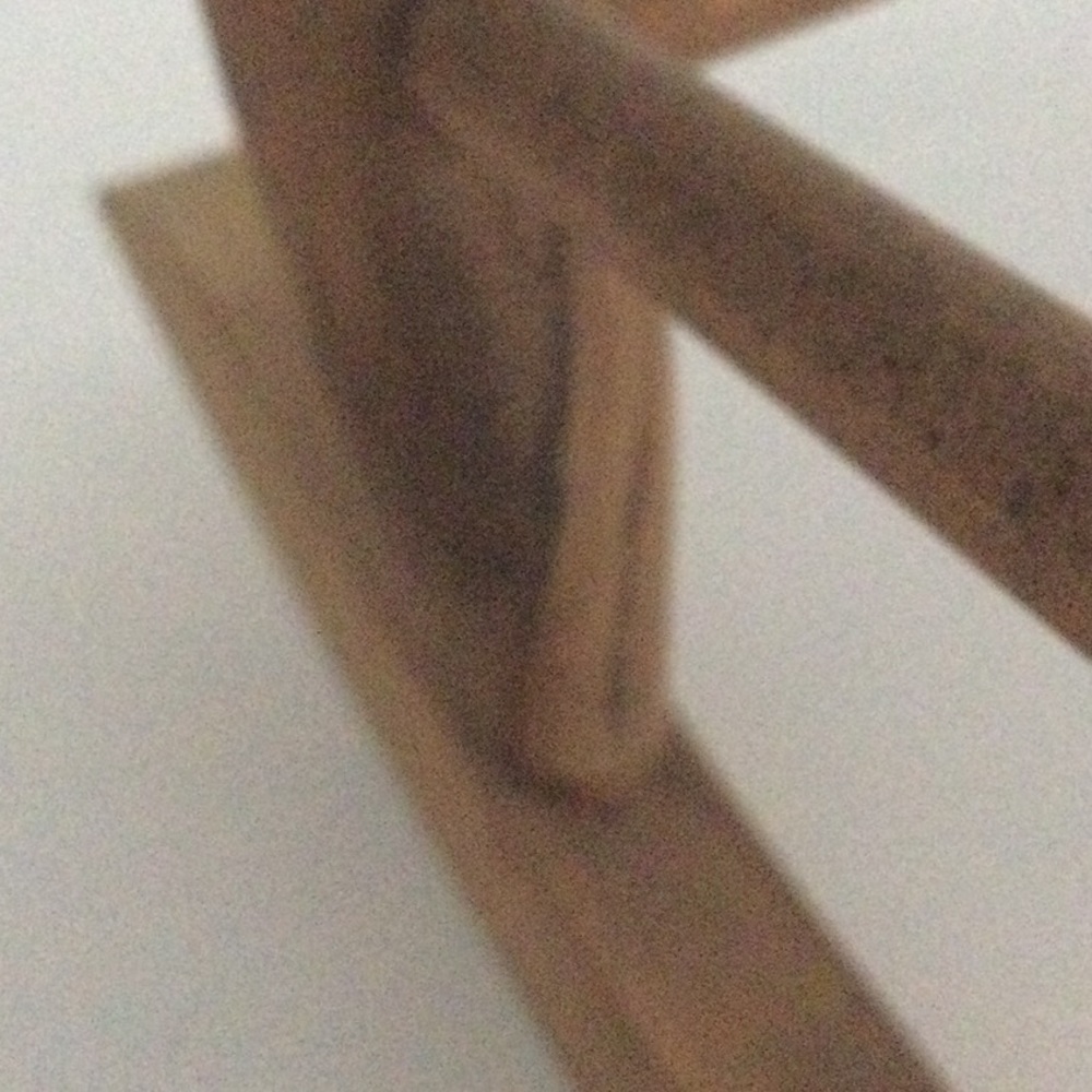 Doll Rocking Chair - Picture 11 of 12